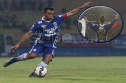 Firman Utina Buka-bukaan Bongkar Alasannya Mundur dari Persib Bandung