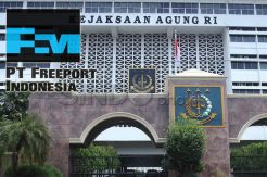 Kejagung Ogah Buru-buru...