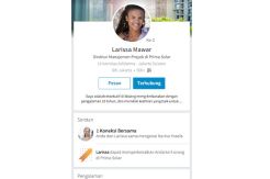 LinkedIn Punya Inovasi...
