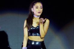 Ariana Grande Batalkan Sejumlah Konsernya