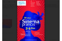 Festival Sinema Prancis...