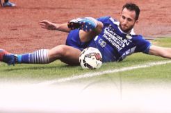And Spaso Also Leave Persib
