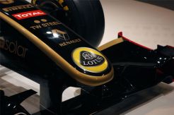 Musim Depan, Renault Kembali Meraung di Lintasan F1