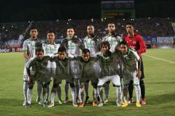 Terjebak di Grup Neraka, Surabaya United Pede Ke Semifinal