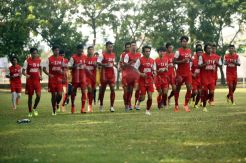 PSM Makassar Ikat Kontrak 22 Amunisi Muda