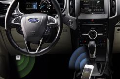 Ford Pilih Siri Eye Free di 5 Juta Kendaraan