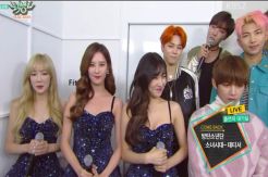 Wah, V BTS Goda Tiffany...