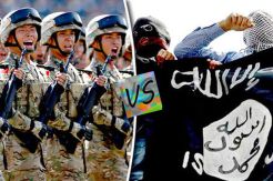 Does China Have a Terror Problem?