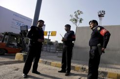 Pakistan Tolak 30 Imigran yang Dideportasi dari Yunani