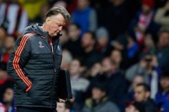 Jika Pemain Bosan, Van Gaal Siap Letakkan Jabatan
