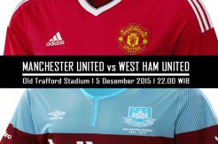 Preview MU vs West Ham: Menguji Kekompakan Setan Merah
