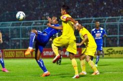Jadwal Tampil Selalu Malam Hari, Arema Percaya Diri