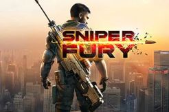 Sniper Fury Telah Tiba untuk Perangkat Android, iOS dan Windows