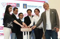 SuperPro, Inovasi Paramount Land untuk Mempermudah Konsumen