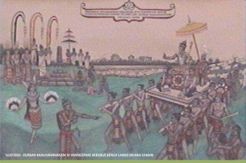 Awang Long, Panglima Perang Kutai yang Gugur Melawan Belanda