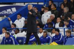 Ketika Media Coba Bantu Mourinho Benahi Chelsea