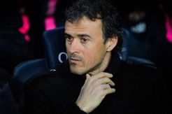 Enrique: Gol Suarez? Saya Bukan MacGyver