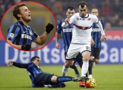 Menang Tipis, Inter Puncaki Klasemen Seri A