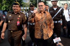 Gagal Kelola Energi, Sudirman Dinilai Pantas Direshuffle