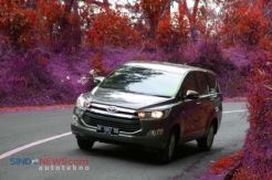 Permintaan All new Kijang Innova Tipe Q Melebihi Target