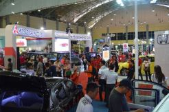 GIIAS Surabaya Auto Show 2015, Boyong 15 Merek Kendaraan
