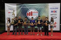 Mobile Sound Festival Pembuktian Jawara Car Audio Indonesia
