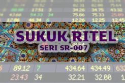 BNI Bukukan Penjualan Sukuk Rp2,2 Triliun