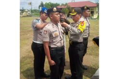 Hadapi Pilkada, Mura dan Muratara Siaga 1