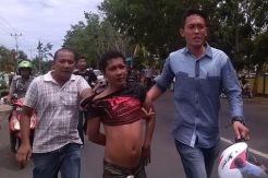 4 Polisi Siksa Tahanan hingga Tewas di Medan, Apa Hukumannya?