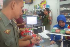 Ribuan Kondom Disita dari Minimarket dan Toko Obat di Luwu
