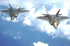 US Coalition Airstrike Targets Syrian Army