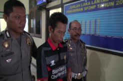 Kecelakaan di Tol Cipali, Polisi Tetapkan Satu Tersangka