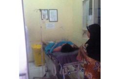 Positif HIV, Ibu Hamil Ini Melahirkan Bayi di RSUD Kota Banjar