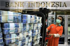 Cadangan Devisa RI Akhir November Rp1.385 Triliun