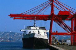 ESDM Dorong Ekonomi Maritim dengan Energi Bersih di Aceh
