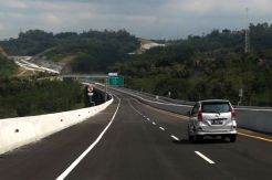 Kawasan Priangan Timur Butuh Infrastruktur Tol