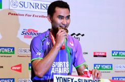 Usai Gondol Emas, Tommy...