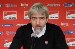 Dilanda Krisis Keuangan, Ducati: Enggak Pengaruh