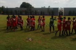 Pemain PSM Makassar Resah Pertanyakan Masa Depan