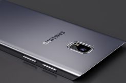 Galaxy S7 Dirumorkan...