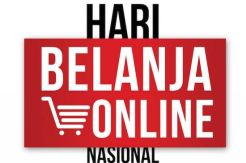 Harbolnas Ajang Unjuk Gigi Pelaku e-Commerce Baru
