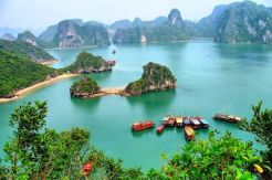 Tempat Menarik untuk Berlibur di Vietnam