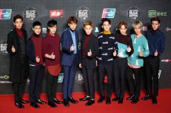Promotor ini Masih Bungkam Datangkan EXO ke Indonesia