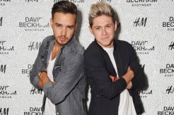 Resolusi Liam & Niall One Direction di Tahun Baru
