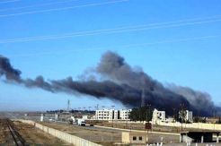 Washington Denies US Coalition Hit Syria Army Camp