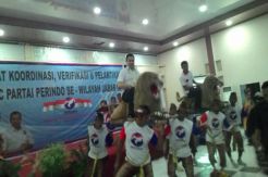 HT Imbau Warga Pilih Pemimpin Kompeten di Pilkada Serentak