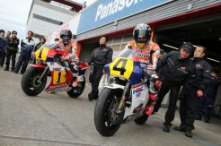 Pedrosa Merinding Jajal...