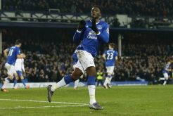 Gol di Laga ke-100 Lukaku Selamatkan Everton