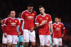 Van Gaal Minta United Buktikan Diri Pantas ke 16 Besar