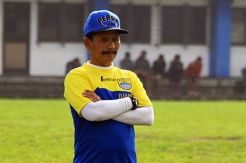 Kehilangan Banyak Pemain, Kesempatan Djanur Cari Muka Baru